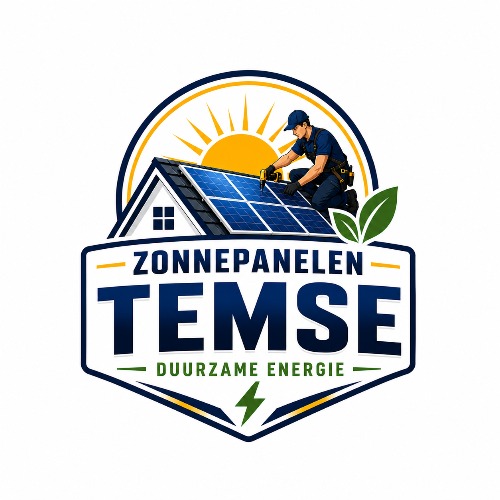 Zonnepanelen Temse